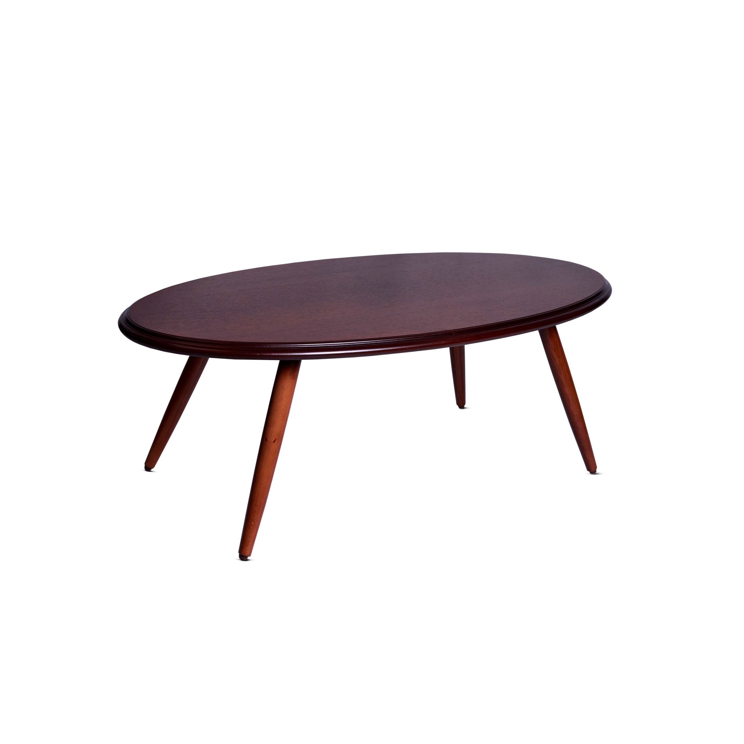 COFFEE TABLE RAFFINATO WOOD