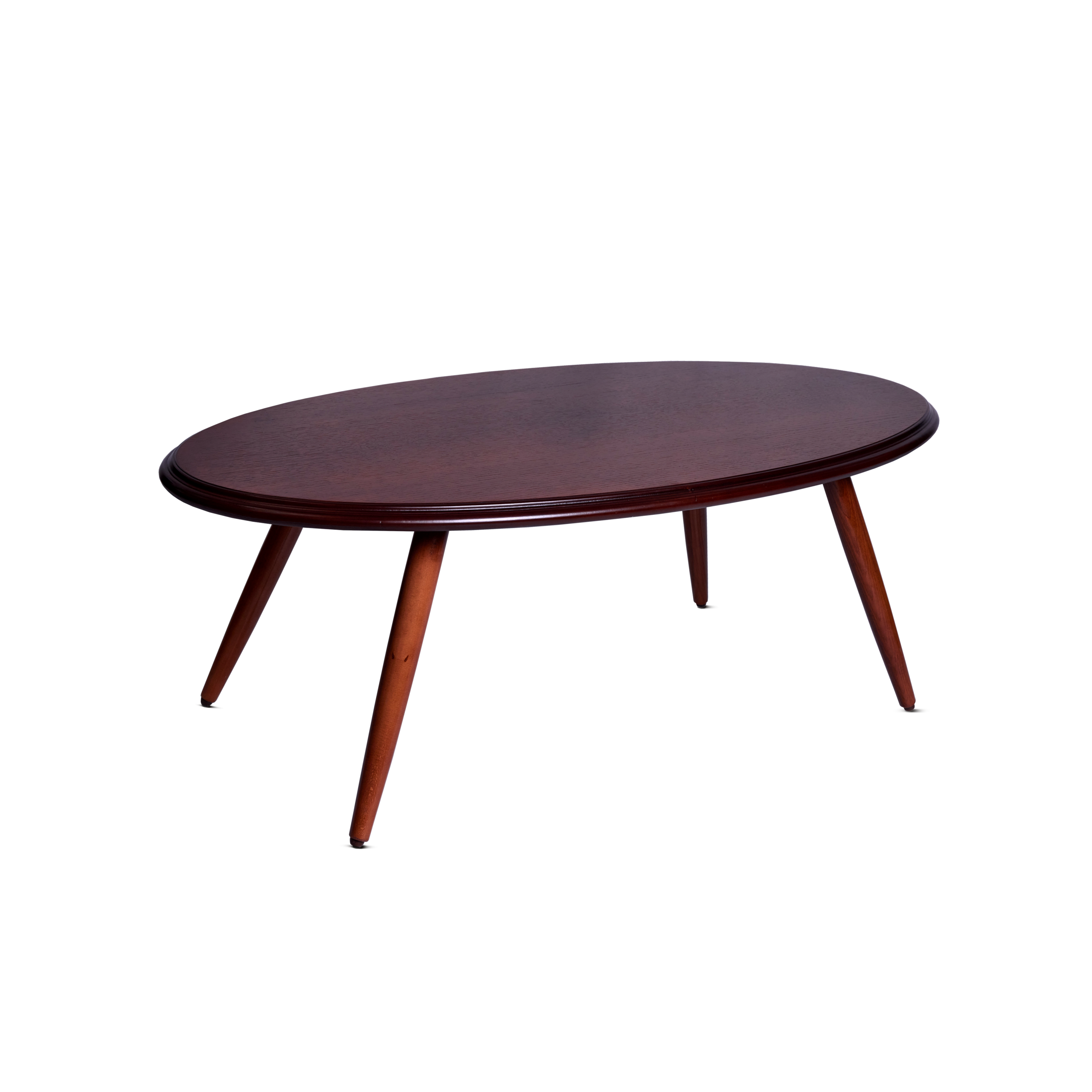 COFFEE TABLE RAFFINATO WOOD