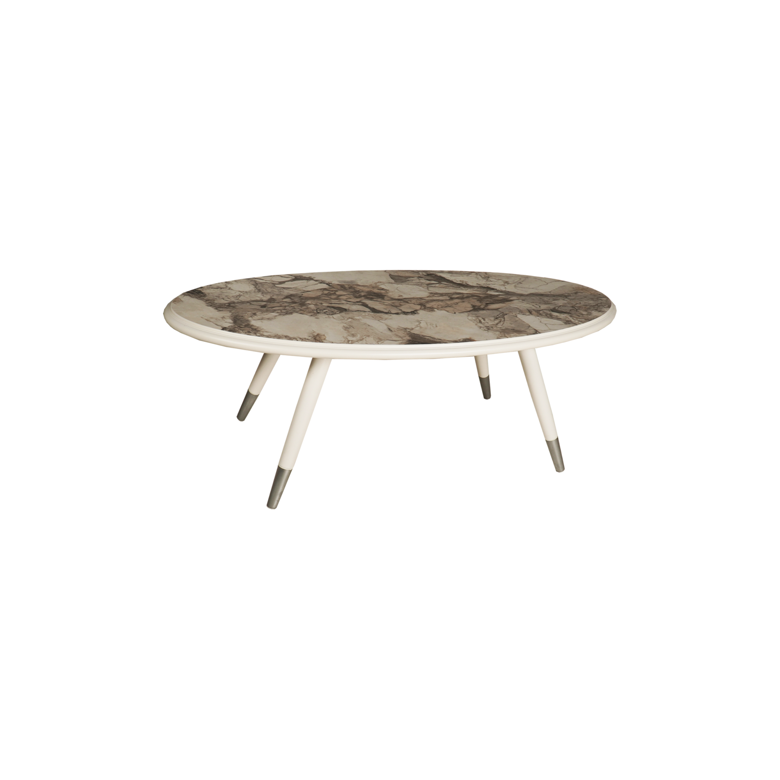 COFFEE TABLE RAFFINATO STONE