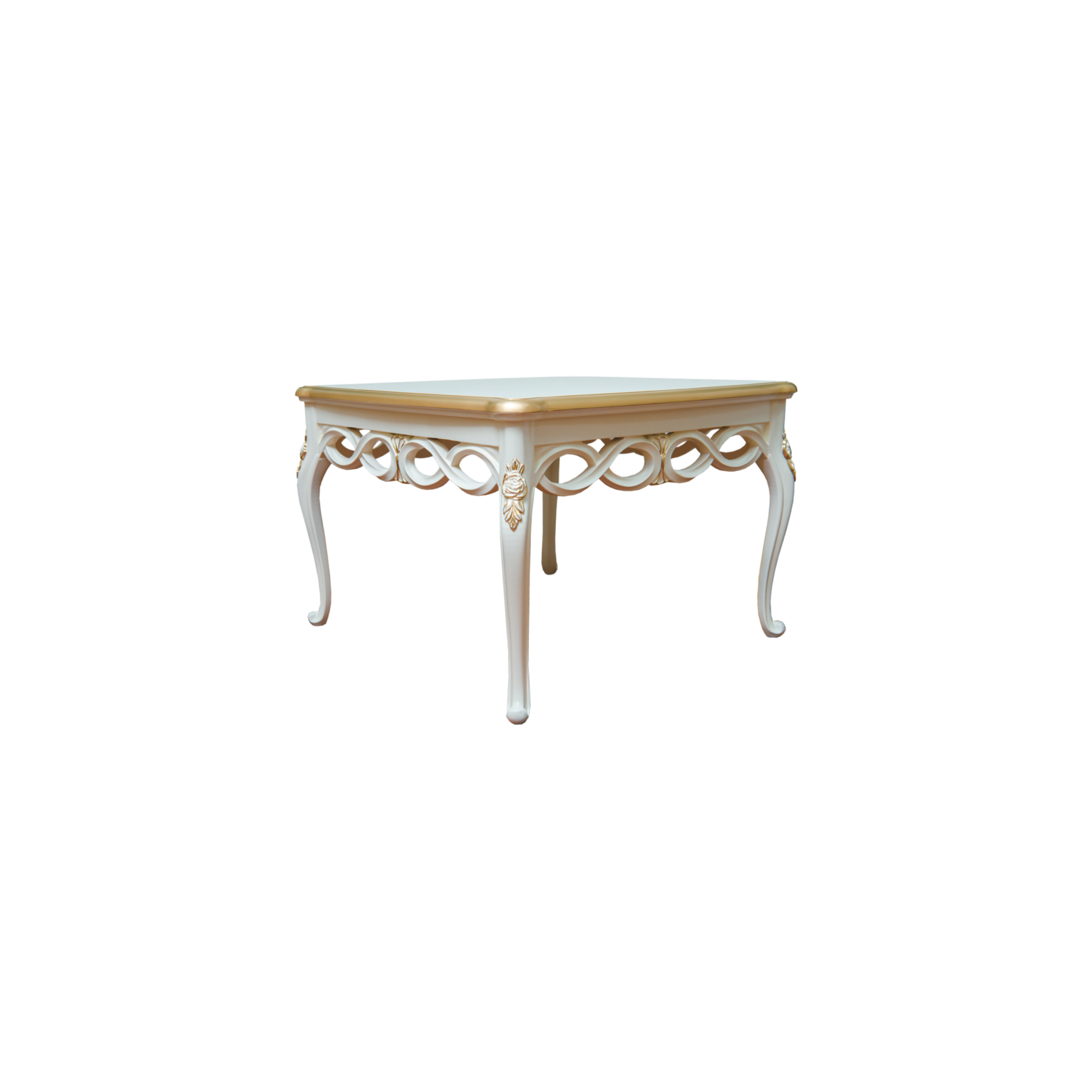 COFFEE TABLE BONA