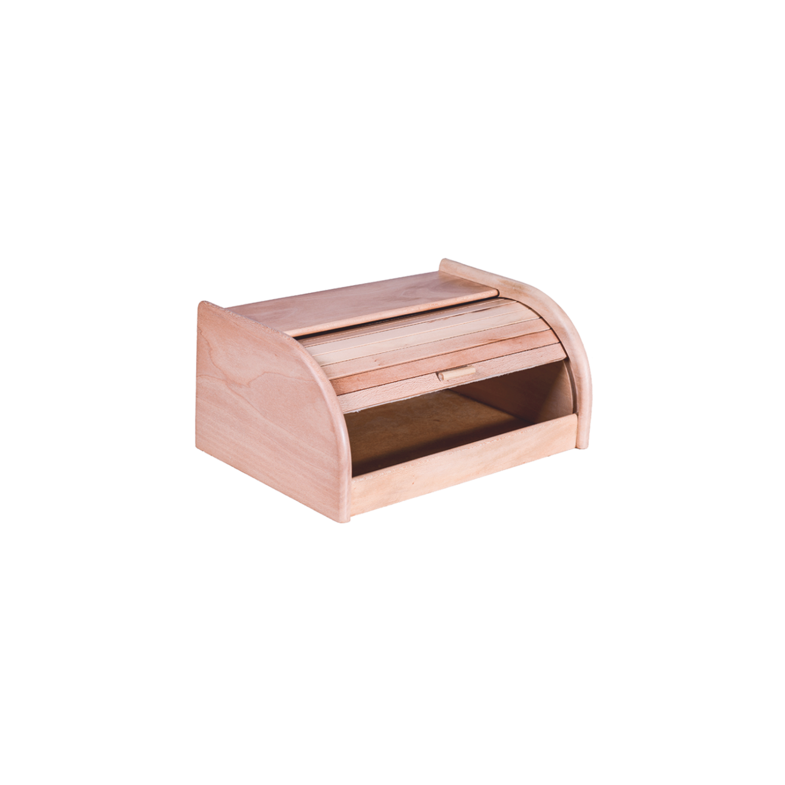BREAD BOX