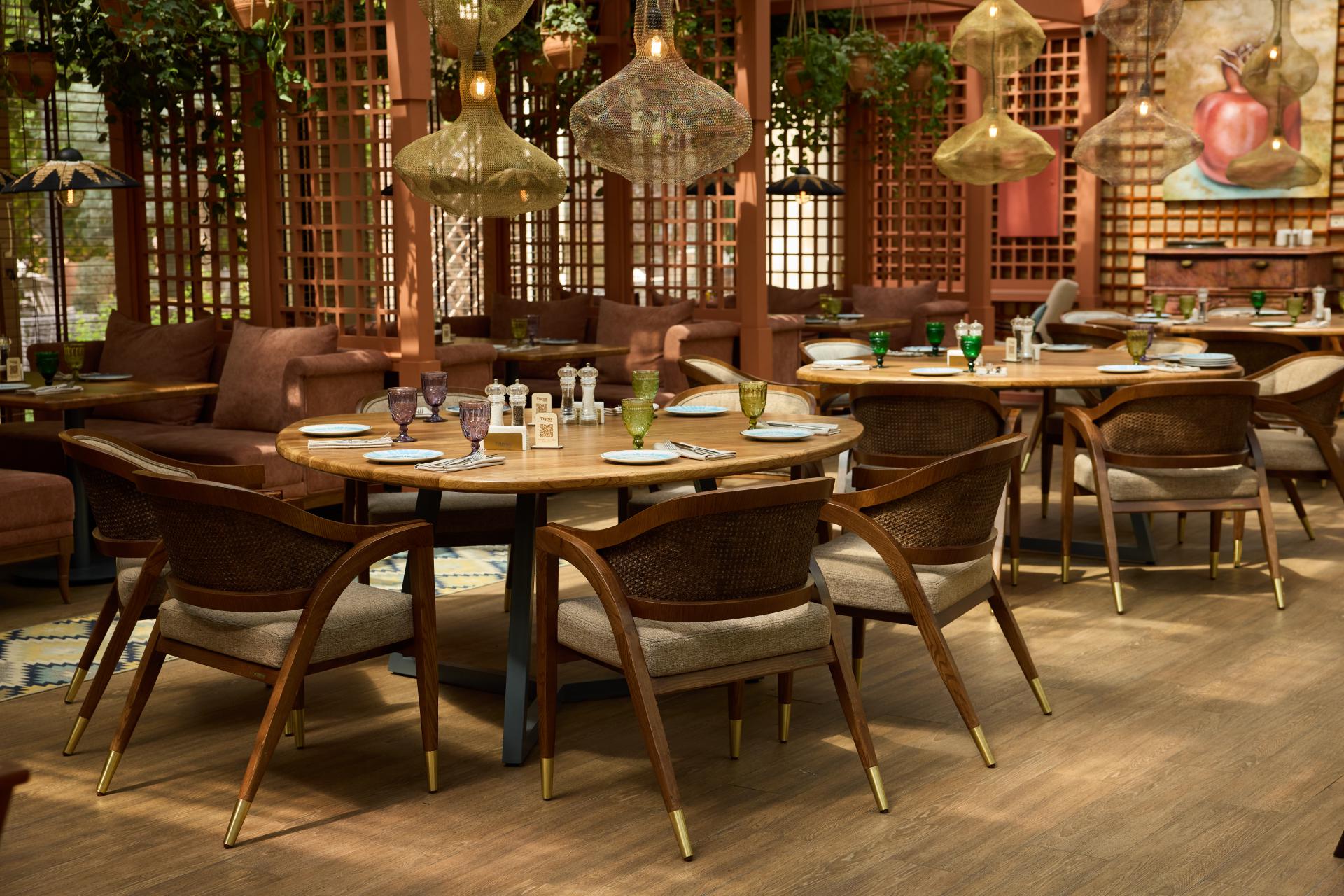 IHLOS Furniture